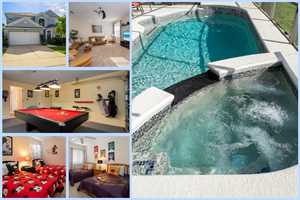 vacation rental condos