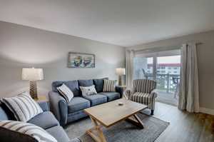 vacation rental condos