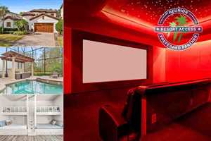 vacation rental condos