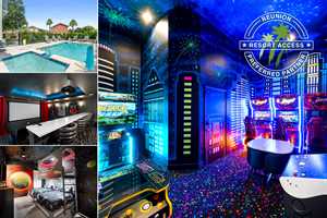 vacation rental condos