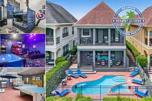vacation rental condos
