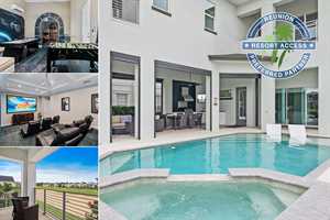 vacation rental condos