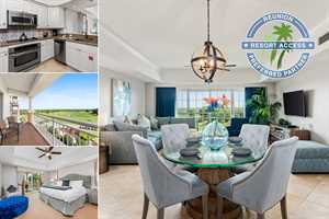 vacation rental condos