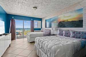 vacation rental condos