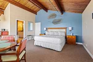 vacation rental condos