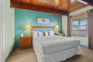 vacation rental condos