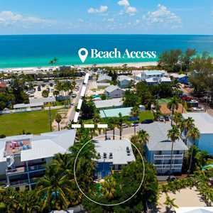 vacation rental condos