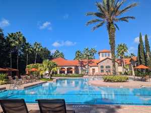 vacation rental condos