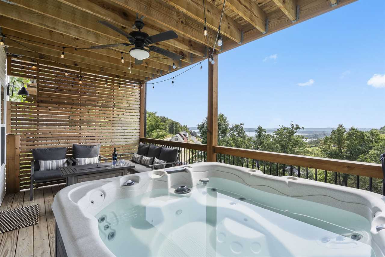 vacation rental condos
