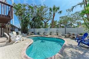 vacation rental condos