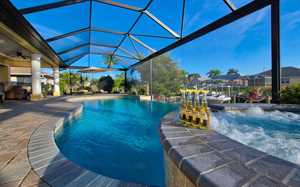 vacation rental condos
