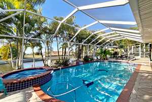 vacation rental condos