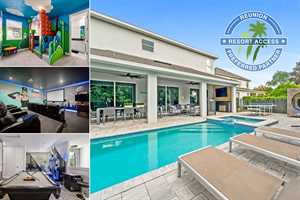 vacation rental condos