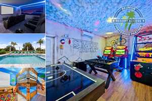 vacation rental condos