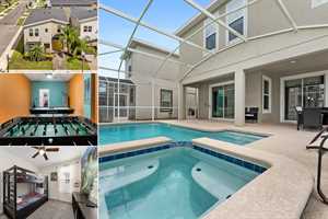 vacation rental condos