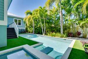 vacation rental condos