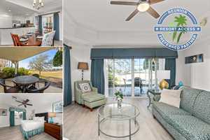 vacation rental condos
