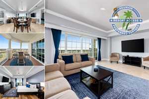 vacation rental condos