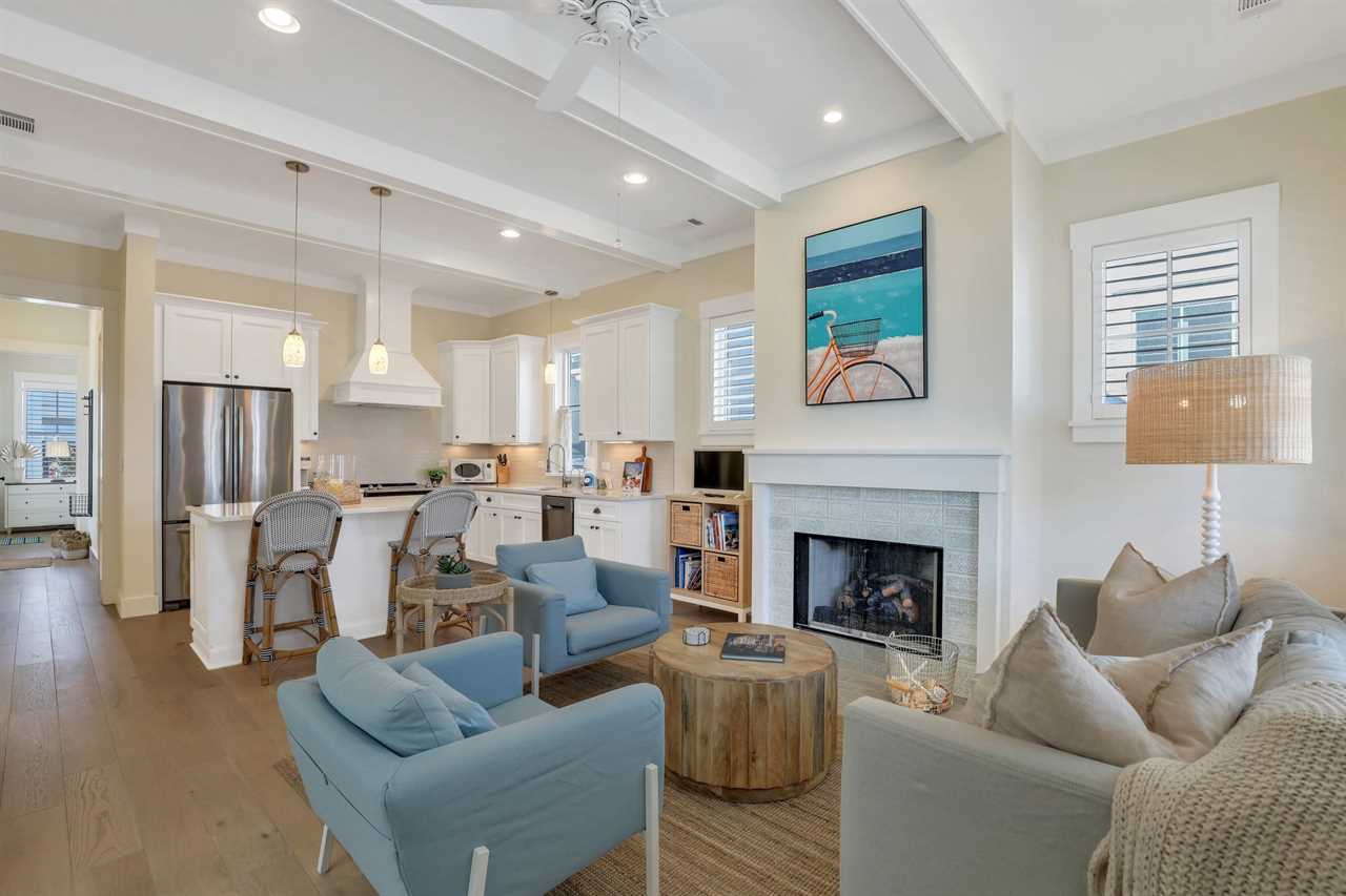 vacation rental condos