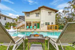 vacation rental condos