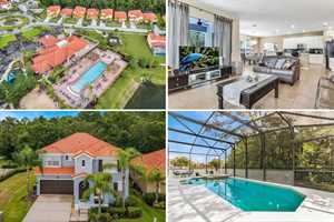 vacation rental condos