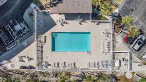 vacation rental condos