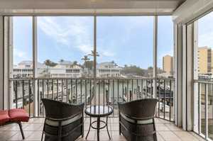 vacation rental condos