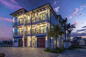 vacation rental condos