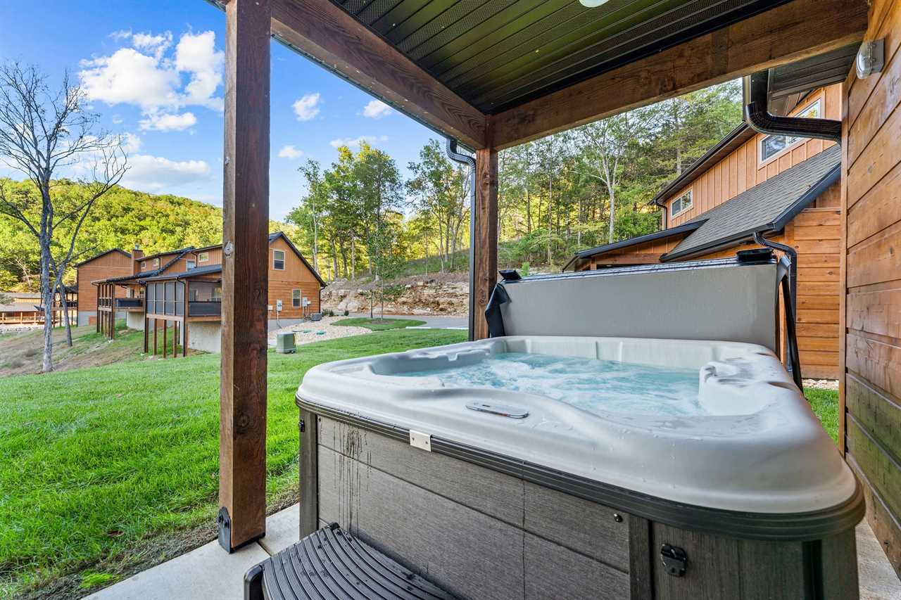 vacation rental condos