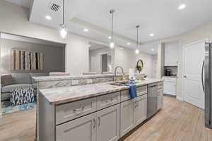 vacation rental condos