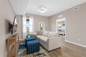 vacation rental condos