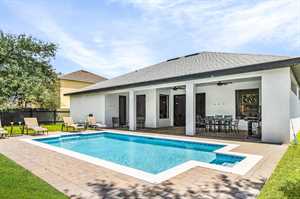 vacation rental condos