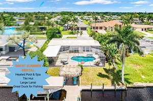 vacation rental condos