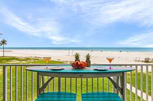 vacation rental condos