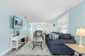 vacation rental condos