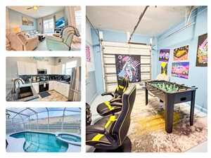 vacation rental condos
