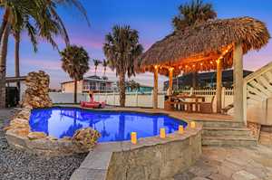 vacation rental condos