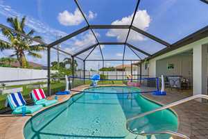 vacation rental condos
