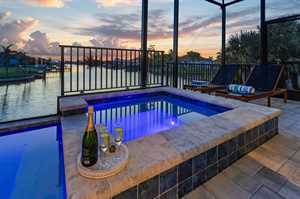vacation rental condos