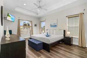 vacation rental condos