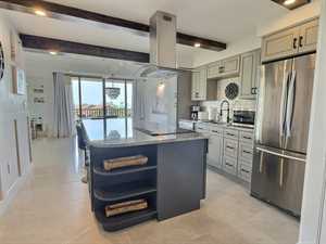 vacation rental condos