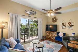 vacation rental condos