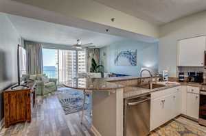 vacation rental condos