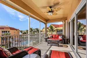 vacation rental condos