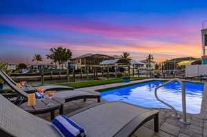 vacation rental condos