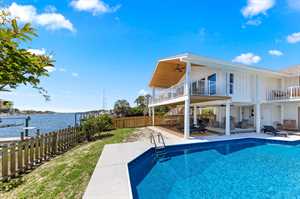 vacation rental condos