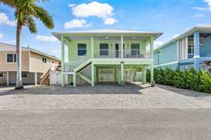 vacation rental condos