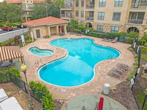 vacation rental condos