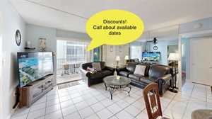 vacation rental condos