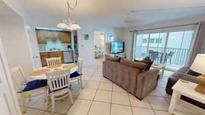 vacation rental condos